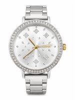 Orologio Lowell in Acciaio 5199-0600